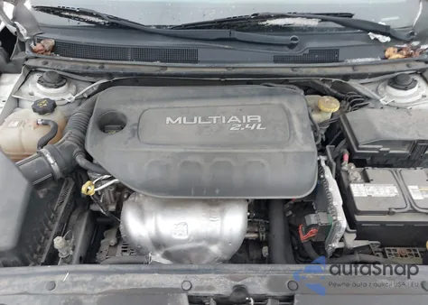 2015 Chrysler 200 Limited z USA, uszkodzony, nr VIN 1C3CCCABXFN649102